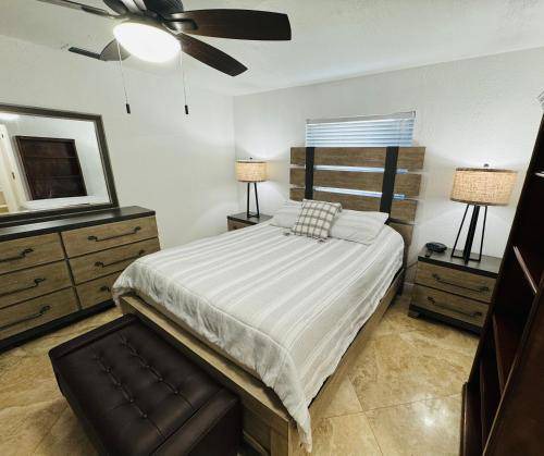 Photo of Bedroom in Pembroke Pines