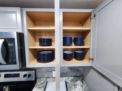 Photo of Kitchen in Leesburg