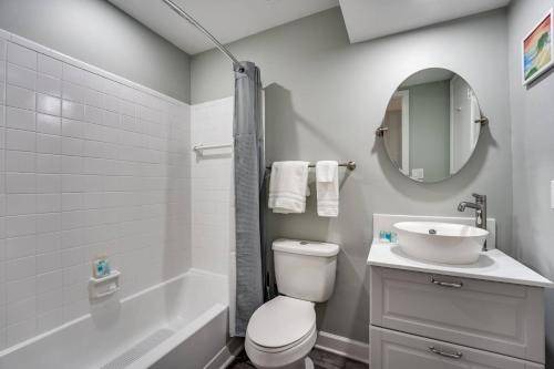 Photo of Bathroom in Orange Park