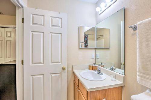 Photo of Bathroom in Tallahassee