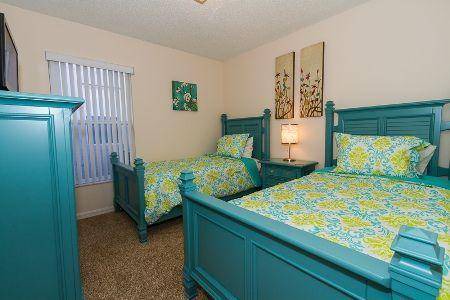 Photo of Bedroom in Westbury