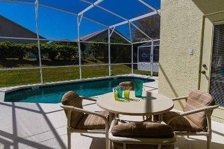 Photo of Patio Balcony in Westbury