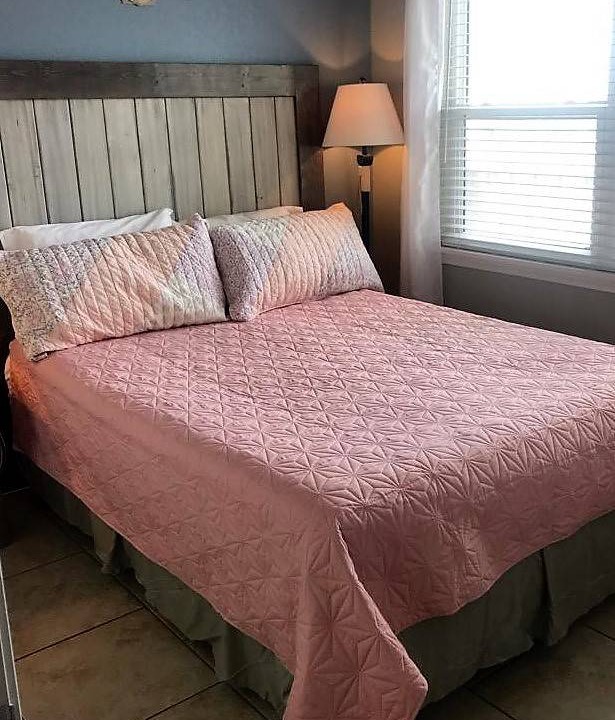 Photo of Bedroom in Pensacola Beach