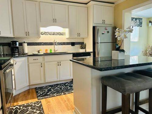 Photo of Kitchen in Bay Esplanade