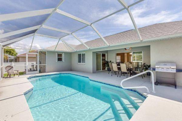 Photo of Patio Balcony in Trafalgar
