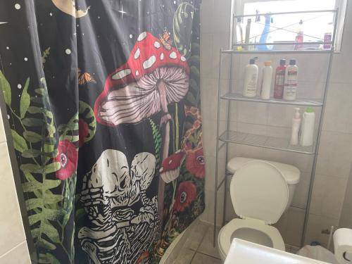 Photo of Bathroom in Allapattah