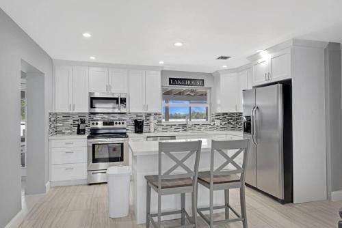 Photo of Kitchen in Davie