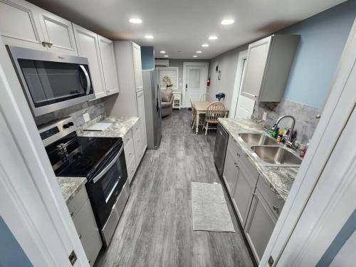 Photo of Kitchen in Leesburg