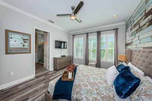 Photo of Bedroom in Redington Beach