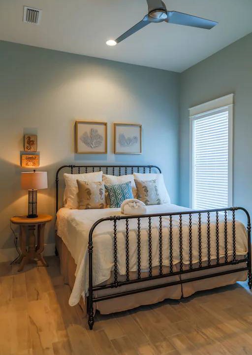 Photo of Bedroom in Indian Bayou