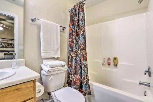 Photo of Bathroom in Tallahassee