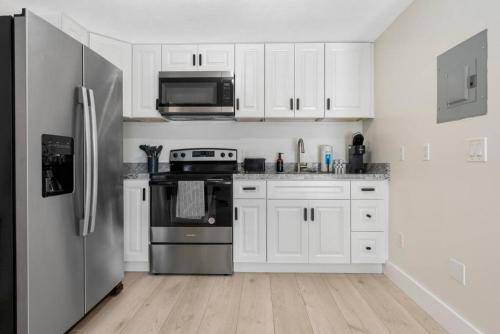 Photo of Kitchen in Croissant Park