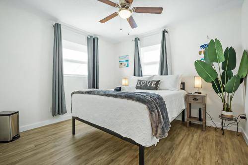 Photo of Bedroom in Melbourne