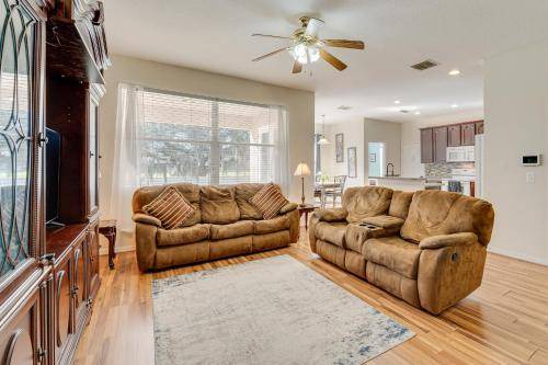 Photo of Livingroom in Kissimmee