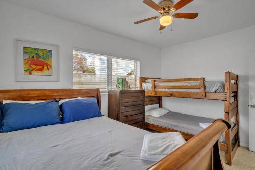 Photo of Bedroom in Allapattah