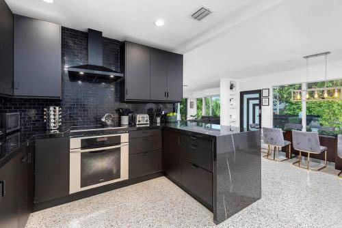 Photo of Kitchen in Seybold