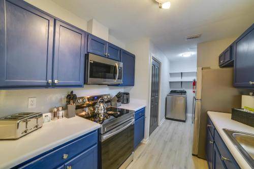 Photo of Kitchen in Tallahassee