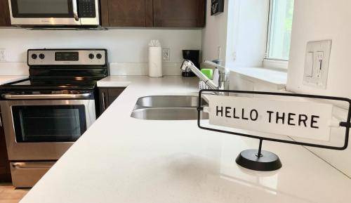 Photo of Kitchen in Royal Poinciana