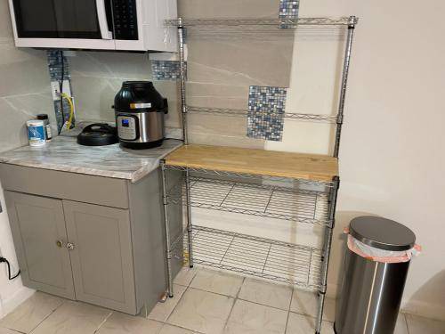 Photo of Kitchen in Allapattah