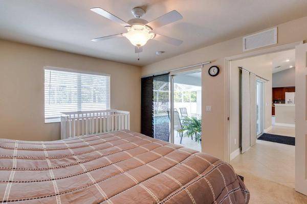 Photo of Bedroom in Trafalgar