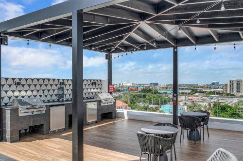 Photo of Patio Balcony in Overtown