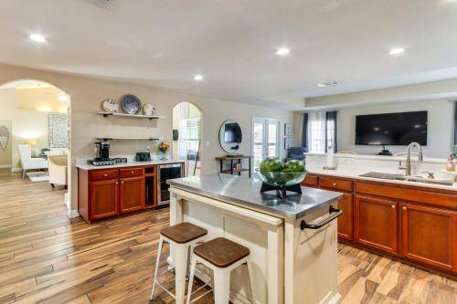 Photo of Kitchen in Brent