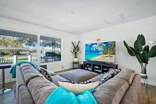 Photo of Livingroom in Melbourne
