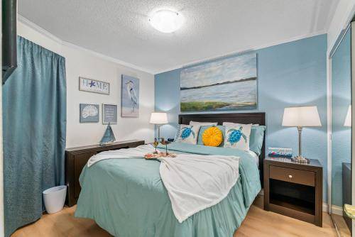 Photo of Bedroom in Rocky Point