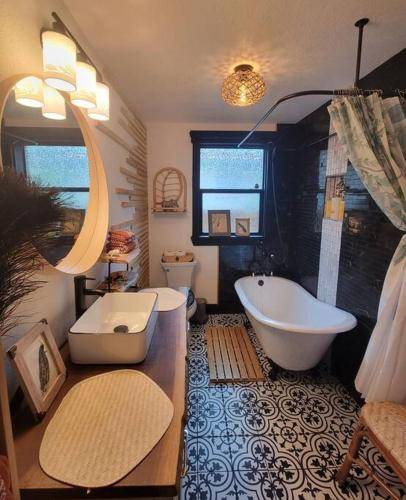 Photo of Bathroom in East Ybor