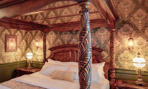 Photo of Bedroom in De Funiak Springs