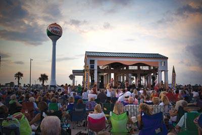 Photo of Others in Pensacola Beach