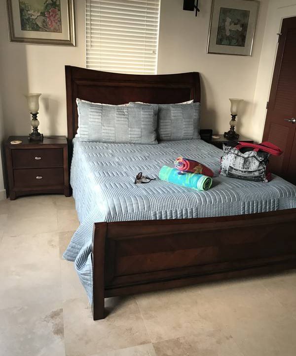 Photo of Bedroom in Wellington