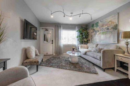 Photo of Livingroom in South Seminole Heights