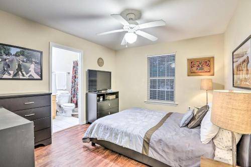 Photo of Bedroom in Tallahassee