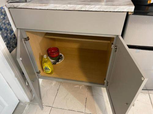 Photo of Kitchen in Allapattah