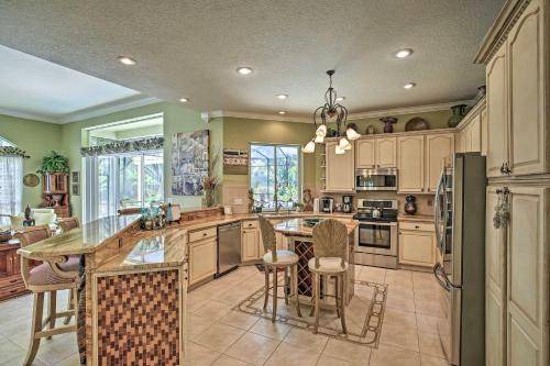 Photo of Kitchen in Odessa