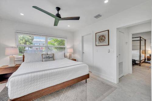 Photo of Bedroom in 17th Street Causeway