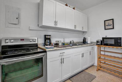 Photo of Kitchen in Allapattah
