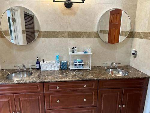 Photo of Bathroom in Pembroke Pines