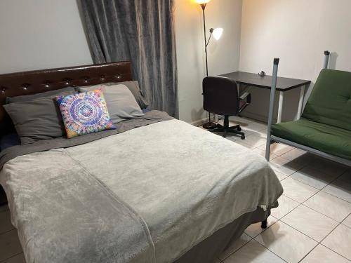 Photo of Bedroom in Allapattah