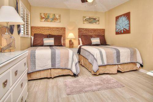 Photo of Bedroom in North Redington Beach