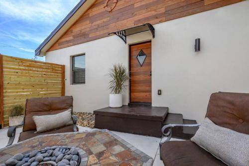 Photo of Livingroom in South Seminole Heights