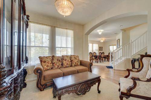 Photo of Livingroom in Kissimmee
