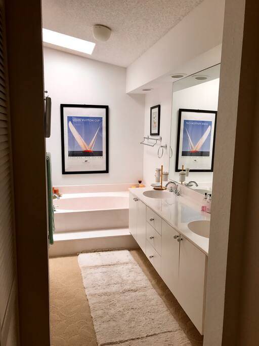 Photo of Bathroom in Hunt Club