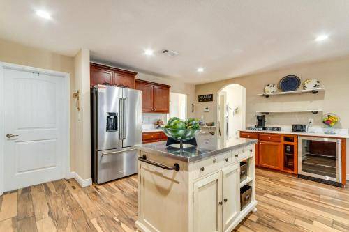 Photo of Kitchen in Brent