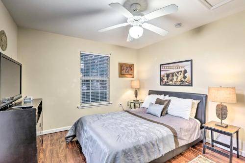 Photo of Bedroom in Tallahassee