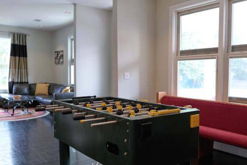 Photo of Livingroom in Old East Hill