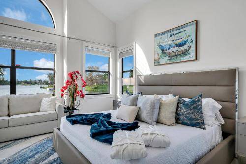 Photo of Bedroom in Wellington