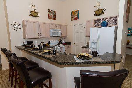 Photo of Kitchen in Westbury