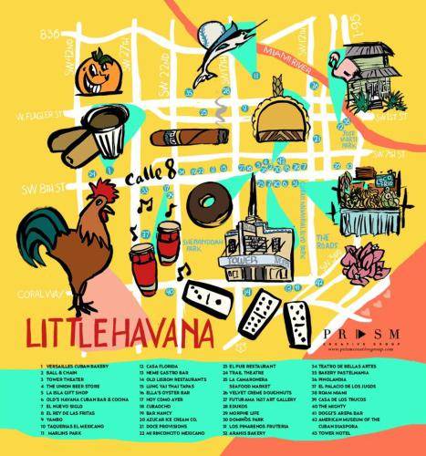 Photo of Others in Little Havana